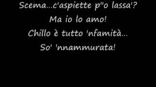 MARIA NAZIONALE  Ragione e sentimento A CasaburiF Chiaravalle [upl. by Attela]