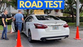 HOW TO PASS YOUR ROAD TEST TIPS AND TRICKS [upl. by Lumpkin262]