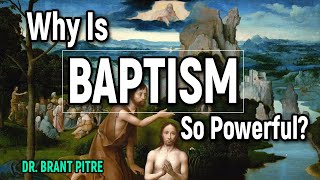 Baptism in the Bible [upl. by Holleran378]