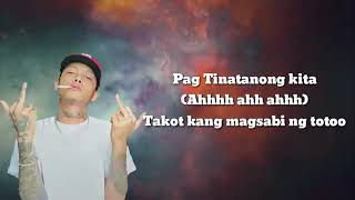 Sinungaling Ka Flow G Skusta Clee Lyrics [upl. by Abehs]