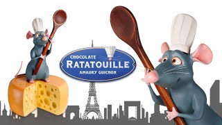 Chocolate Ratatouille [upl. by Leicester]