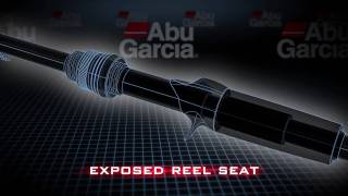 Veritas™ Rod Product Review by Abu Garcia® [upl. by Marcelo]