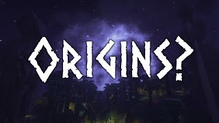 THE NEXT ORIGINS SERIES COMING THIS WEEKEND [upl. by Kado289]