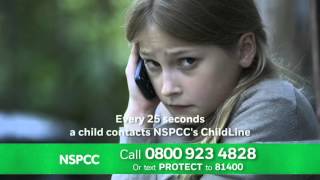 NSPCC Childrens Voices [upl. by Fasta389]