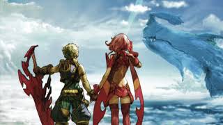 Best of Xenoblade Chronicles 2 OST [upl. by Eeb]