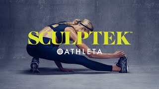 Introducing Sculptek  Athleta [upl. by Dan]