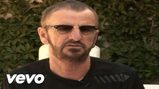 Ringo Starr  Peace Dream Interview amp Performance [upl. by Eltsyrc993]