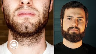 What I Wish I Knew Before Growing a Beard [upl. by Cynara]