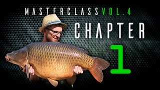 Korda Carp Fishing Masterclass Vol 4 Chapter 1 Lake Exclusive 13 LANGUAGES [upl. by Egor870]