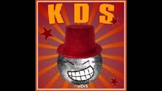 KDS  KoDiS [upl. by Snowman]