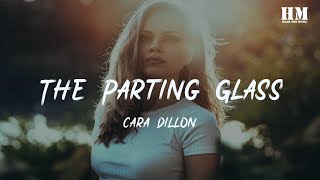 Cara  The Parting Glass lyric [upl. by Damahom]