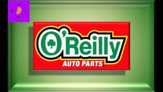 OReilly Auto Parts Edit  1 Hour Loop [upl. by Lesslie]