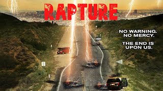 How The RAPTURE Will Actually Happen  Rapture Movie Clips [upl. by Hamer]