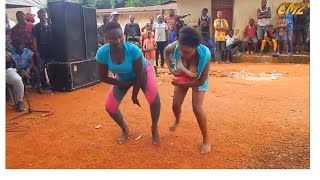 ENUGU PEOPLE AND OGENE DANCE042 FOR LIFE [upl. by Sadye]