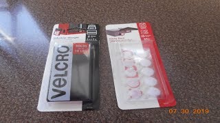 VELCRO® uses vlog [upl. by New161]