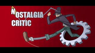 Inspector Gadget The Movie  Nostalgia Critic [upl. by Yrem565]