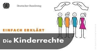 Erklaervideo Kinderrechte Mitmischen [upl. by Aniarrol]