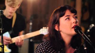 Yumi Zouma quotThe Brae” At Guitar Center [upl. by Nord]