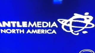 Fremantlemedia North America Logo V3 [upl. by Pihc193]