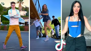 Best EVER TikTok Dance Compilation 2022 [upl. by Egres]