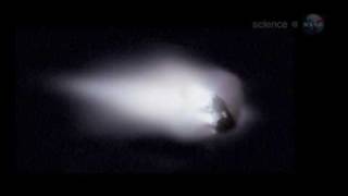 ScienceCasts Meteors from Halleys Comet [upl. by Nayar]