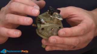 How to Fix a Honda Carburetor [upl. by Mandych]