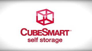 CubeSmart Careers [upl. by Nirre]