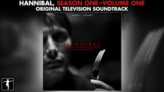 Hannibal Season 1 Soundtrack Vol 1  Brian Reitzell  Official Preview [upl. by Krystal]