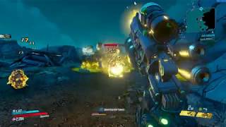 BORDERLANDS 3 CHUBBY SKAG KILL POSSIBLE FARM [upl. by Sergeant294]