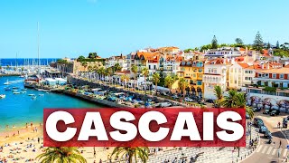 CASCAIS  The Ultimate Travel Guide [upl. by Cohin]