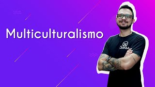 Multiculturalismo  Brasil Escola [upl. by Macegan]