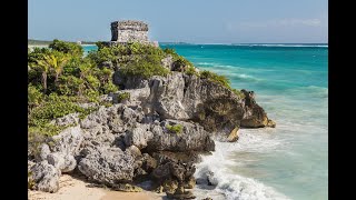 Introducing Cancún Cozumel amp Yucatán [upl. by Moorefield]