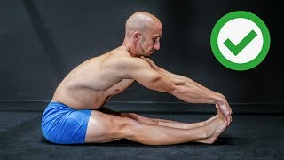 Do These 6 Exercises to Increase Your Mobility amp Flexibility [upl. by Balbinder]