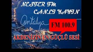 Radyo Neşter Canlı Yayını [upl. by Akinorev]