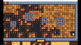 Microsoft Minesweeper Adventure [upl. by Ecikram650]