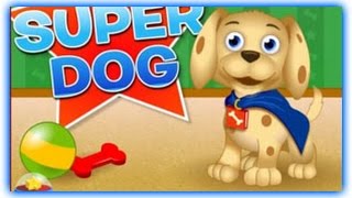 Super Why Games  Super Why Createa Super Dog [upl. by Guzel]