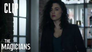 THE MAGICIANS  Season 4 Episode 13 Take On Me Full Extended Version  SYFY [upl. by Ycrem881]