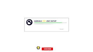 Tutorial Install Audials One 2021 [upl. by Ehpotsirhc484]