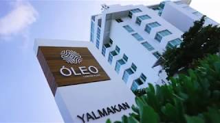 Oleo Cancun Playa [upl. by Market]