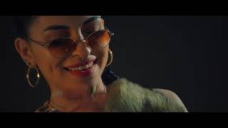 Lenny Tavarez ft Cazzu  Toda Remix Official Video [upl. by Airdnassac]