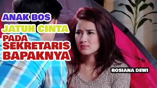 FTV SCTV TERBARU  GEBETANKU TERNYATA ANAK BOS AKU [upl. by Ellehcar]