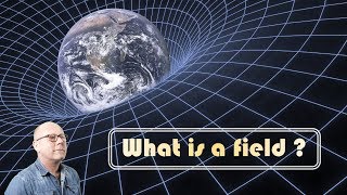 What is a Field  Physics [upl. by Reta]