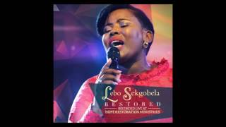 Lebo Sekgobela Thato Ya Hao NEW Album RESTORED [upl. by Eiclud]