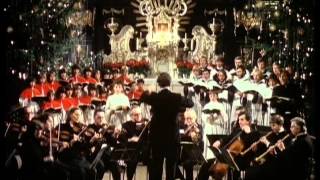 Bach  Christmas Oratorio 46 Harnoncourt [upl. by Chobot]