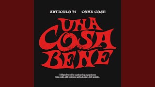 UNA COSA BENE [upl. by Presley]