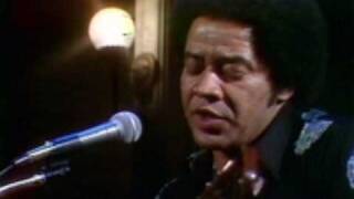 Bill Withers  Grandmas Hands live at Carnegie Hall audio [upl. by Aikemaj]