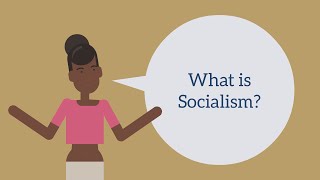 What Is Socialism [upl. by Maffei]