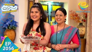 Taarak Mehta Ka Ooltah Chashmah  Episode 2056  Full Episode [upl. by Myrvyn]