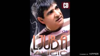 Ljuba Aličić  S prvom kišom  Audio 2008 [upl. by Erimahs17]