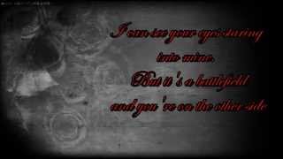 Black Roses Karaoke Scarlett OConnor Clare Bowen [upl. by Namrac8]